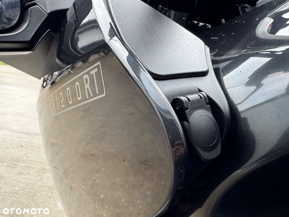 BMW RT - 15