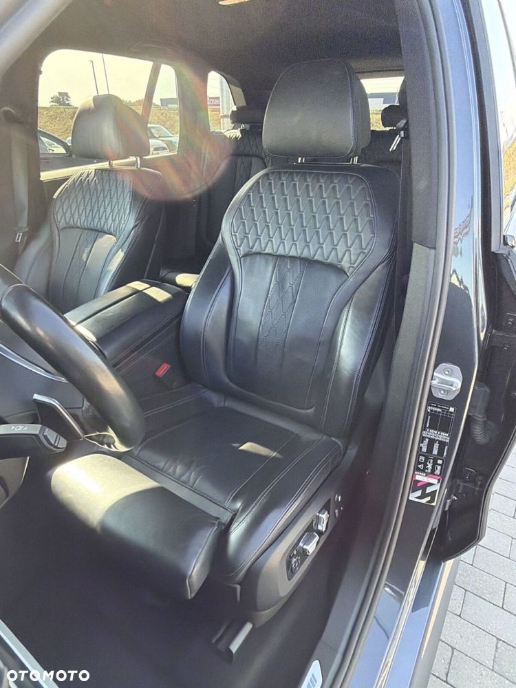 BMW X5 - 13
