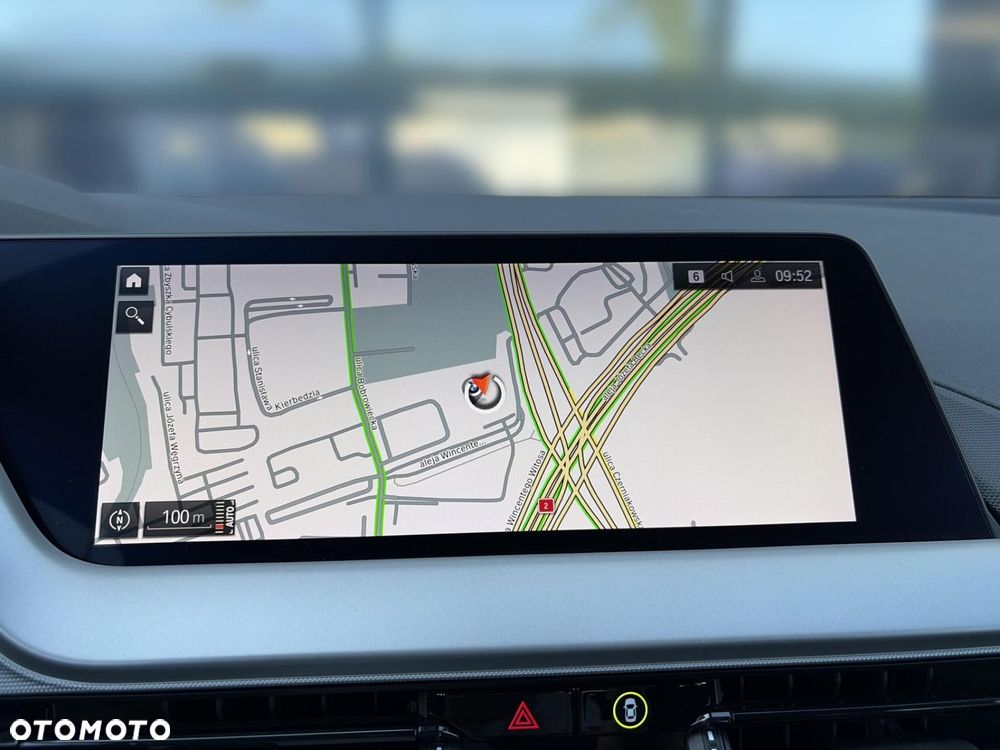 BMW Seria 1 118i Advantage - 13