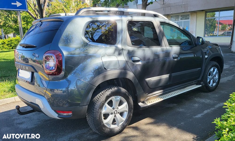 Dacia Duster - 3