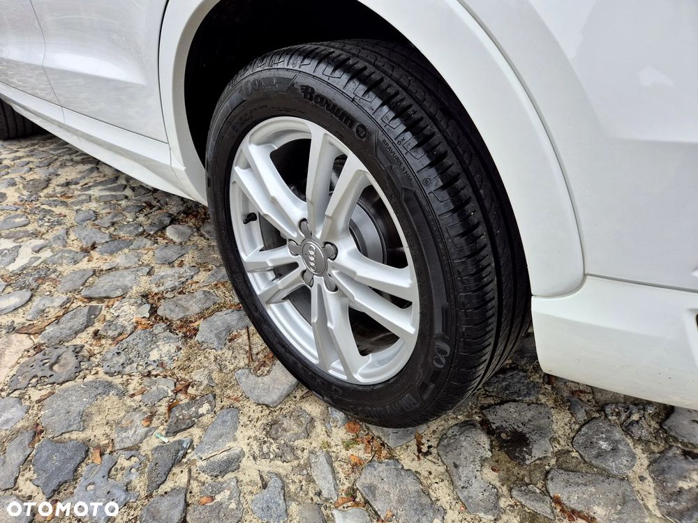 Audi Q3 2.0 TDI Sport - 27