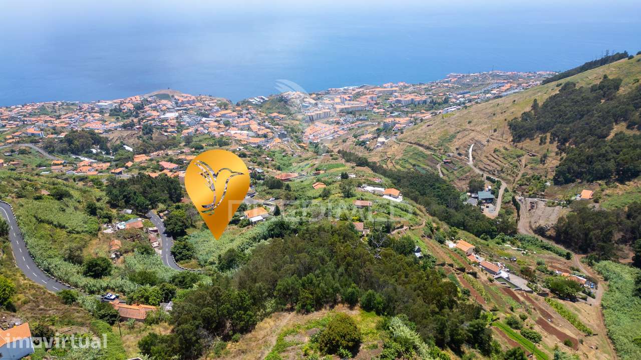 Terreno para construção - Grande imagem: 2/5