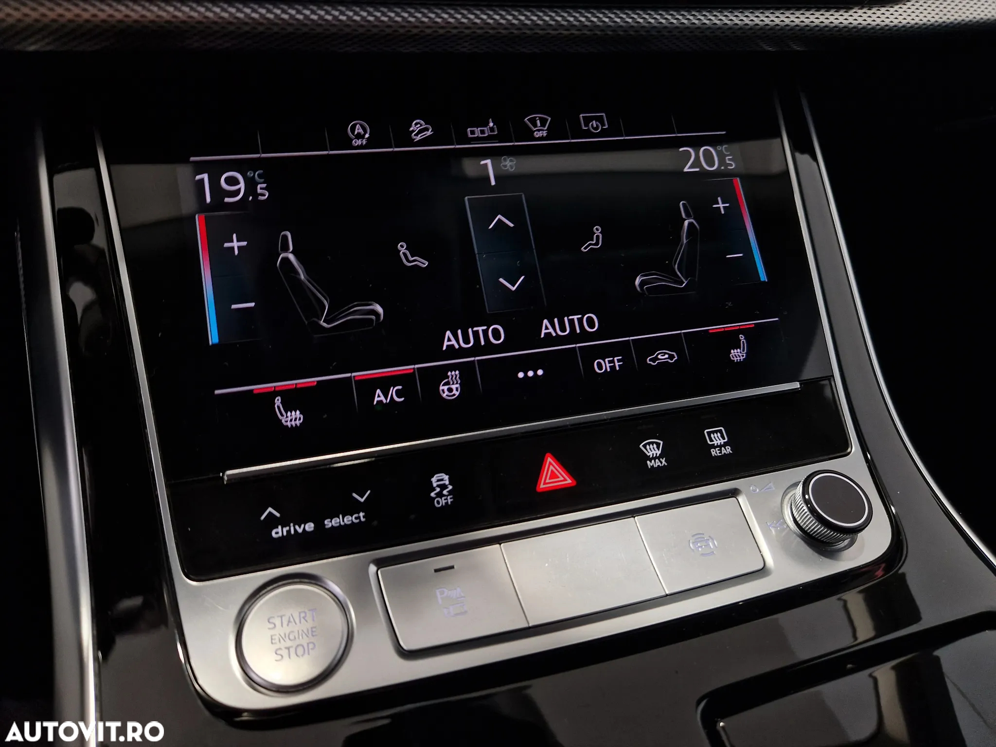 Audi Q8 - 28