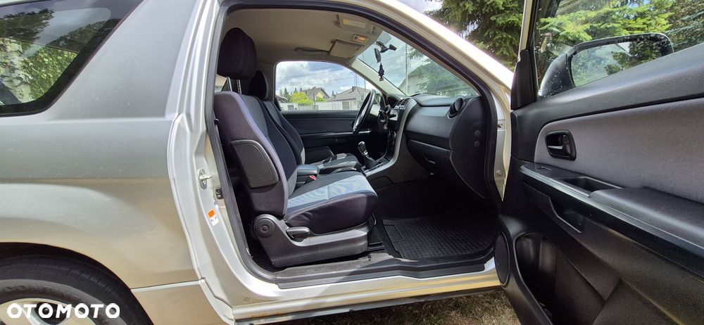 Suzuki Grand Vitara - 6