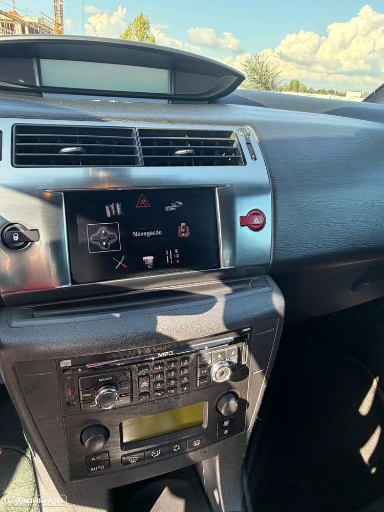 Citroën C4 - 11