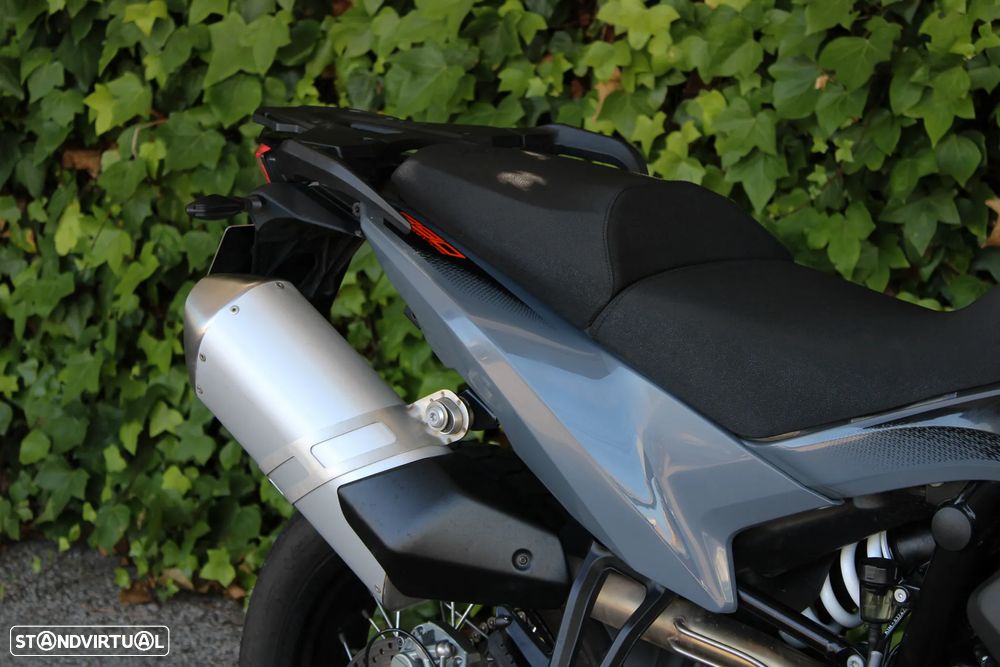 KTM 890 Adventure - 7
