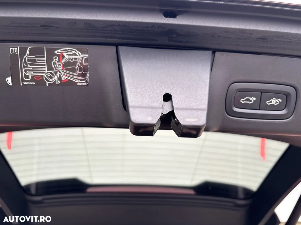 Volvo V90 Cross Country B5 B AWD Geartronic - 21