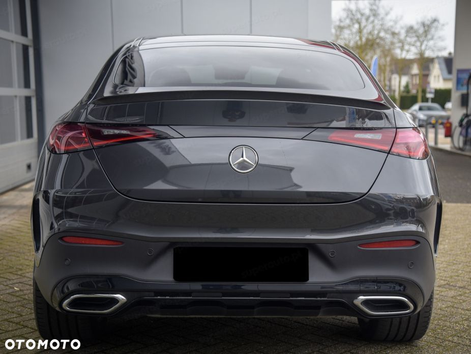 Mercedes-Benz Glc 2026 photo 5