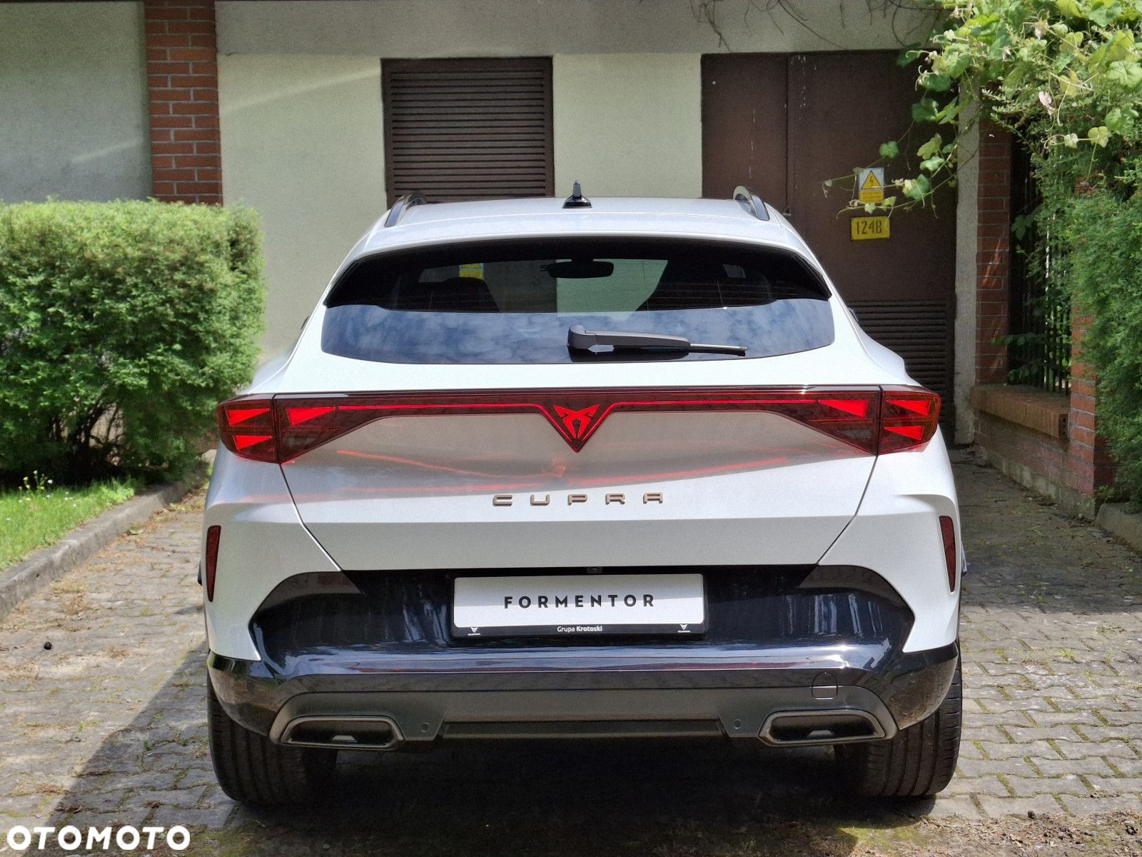 Cupra Formentor - 6