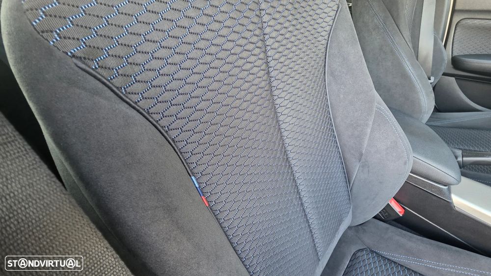 BMW 116 d Pack M - 28