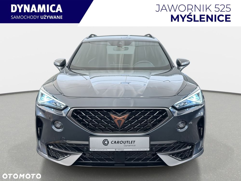 Cupra Formentor - 4