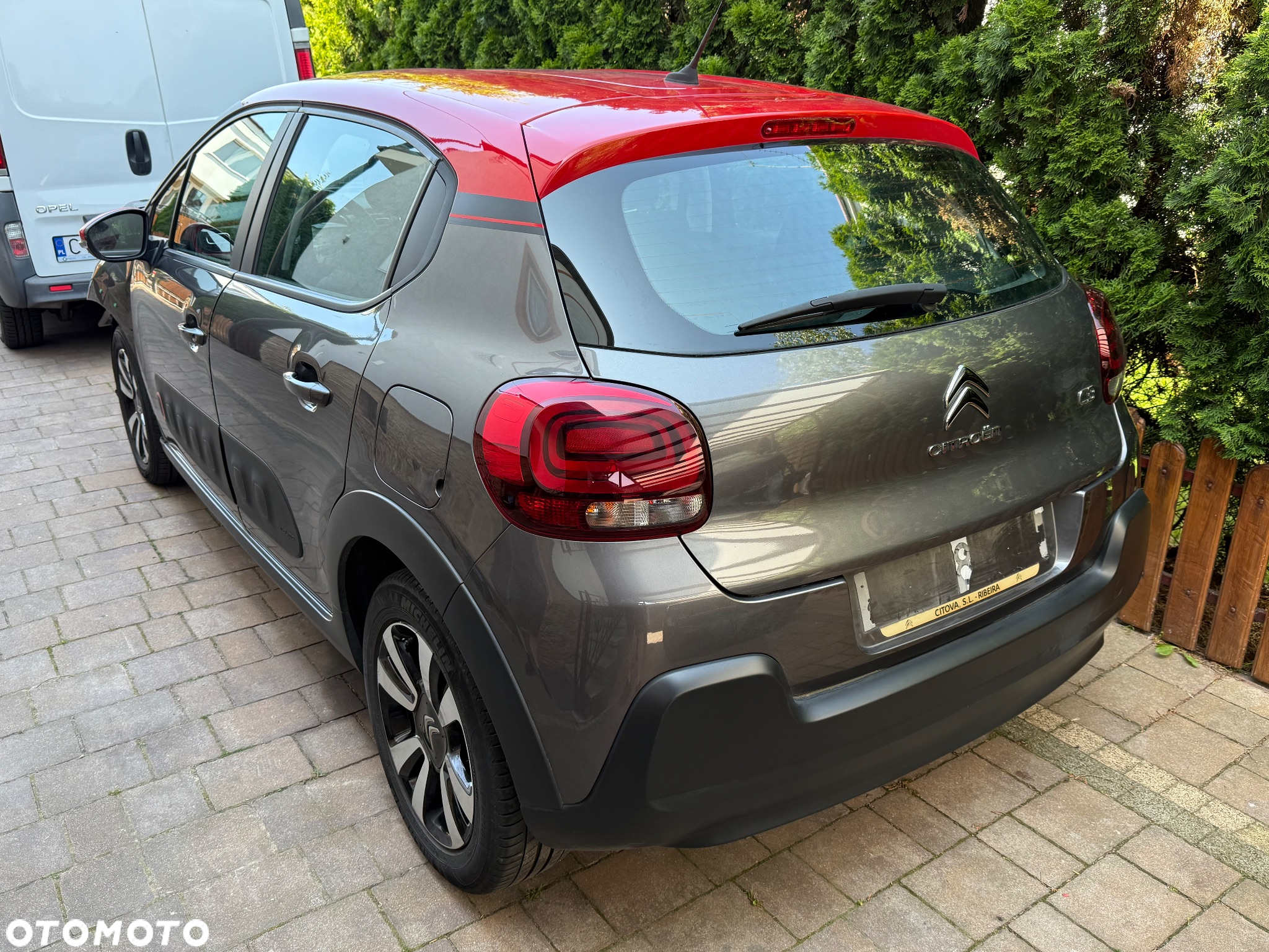 Citroën C3 Pure Tech 83 S&S FEEL - 6