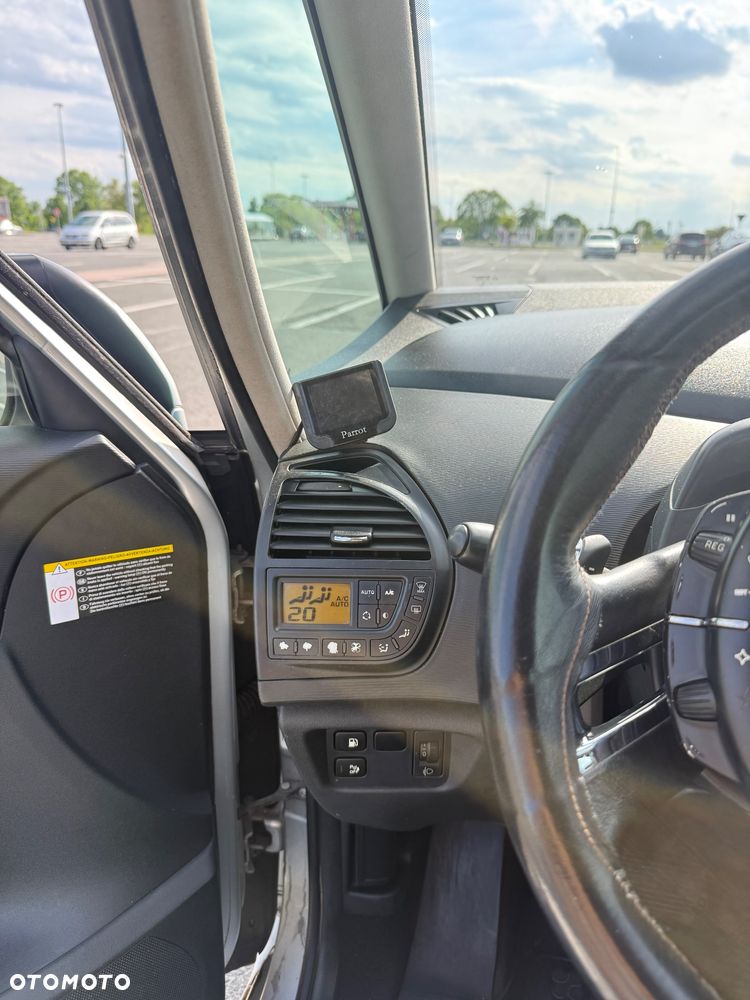 Citroën C4 Picasso 2.0 HDi Exclusive MCP - 5