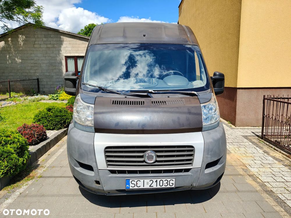 Fiat DUCATO - 6
