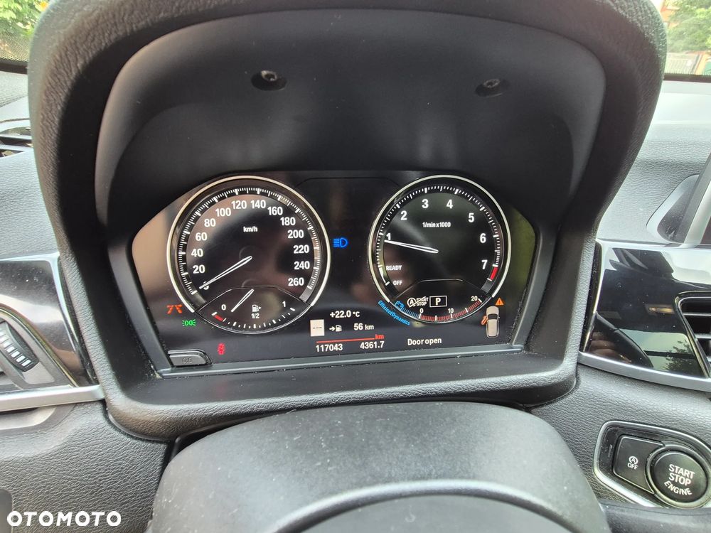BMW X1 xDrive28i - 9