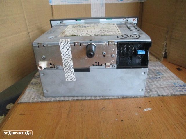 Radios 453116246 OPEL ZAFIRA B 2005 BLAUPUNKT ORIGINAL - 3