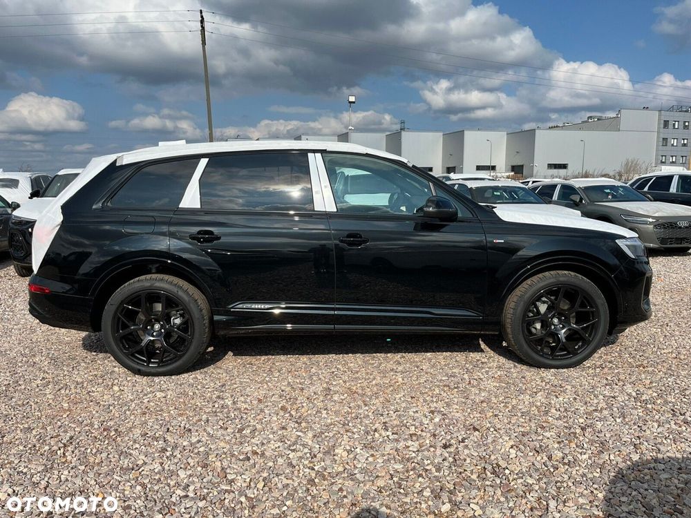 Audi Q7 - 7