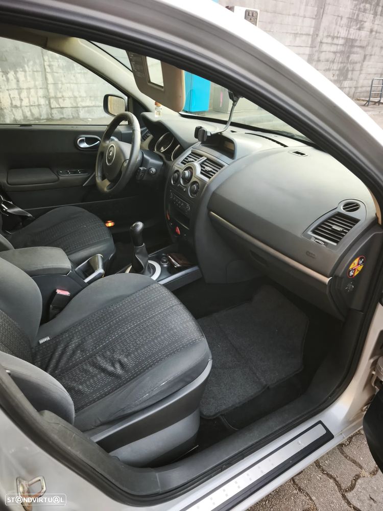 Renault Mégane Break - 10
