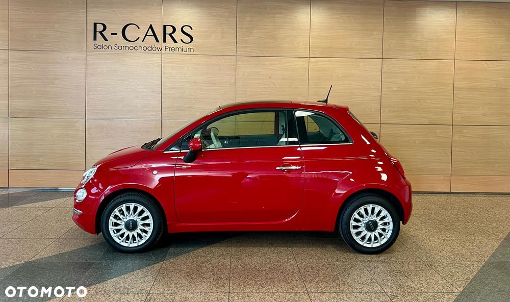 Fiat 500 - 5