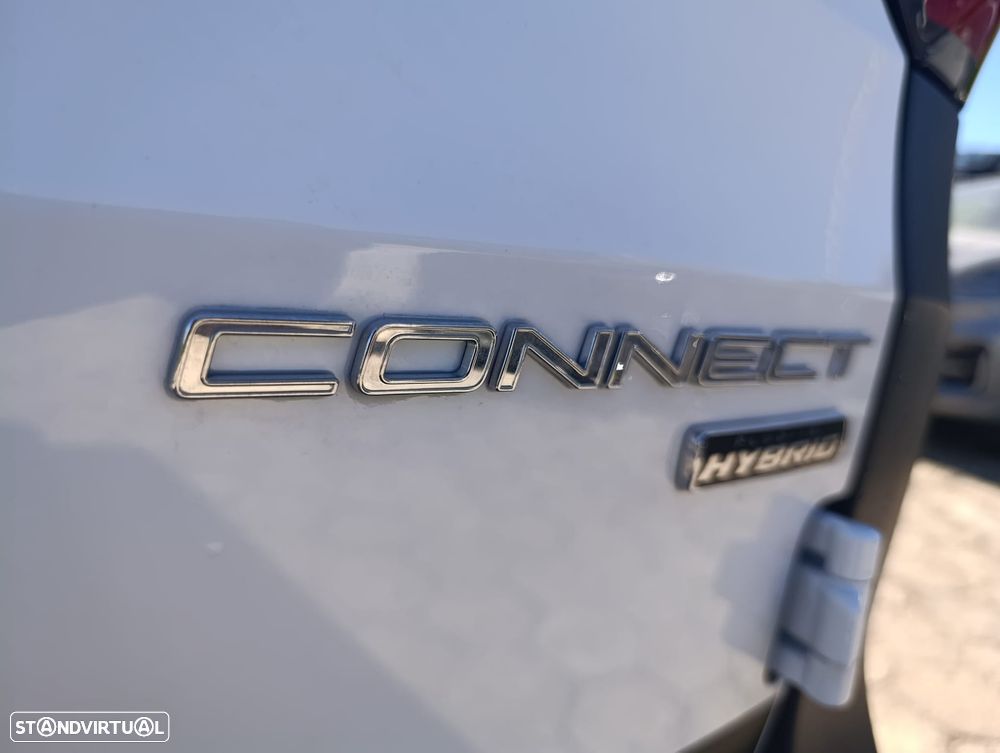 Ford TRANSIT CONNECT VAN TREND L2 N1 1.5 PHEV - 11
