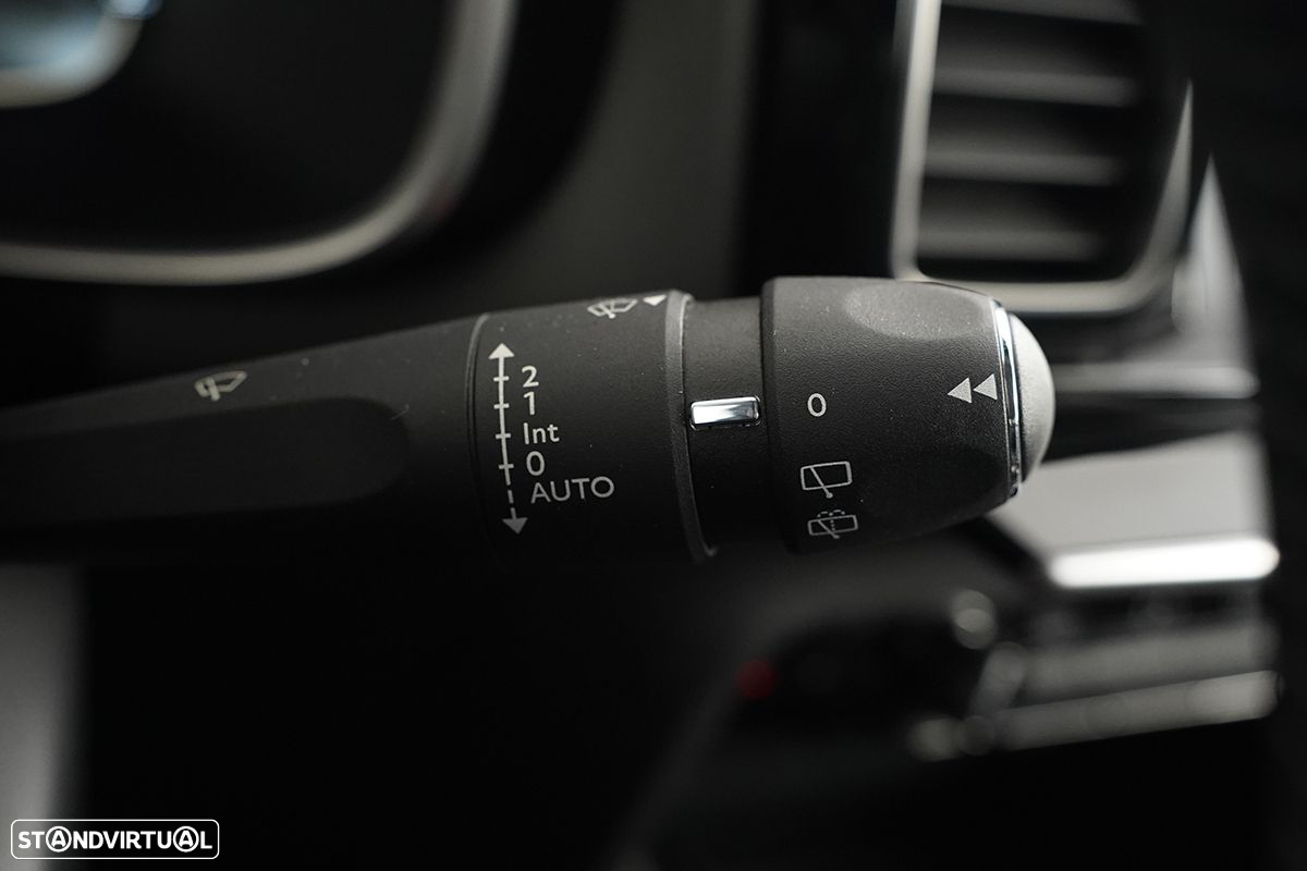 Citroën C5 Aircross 1.5 BlueHDi Shine - 20