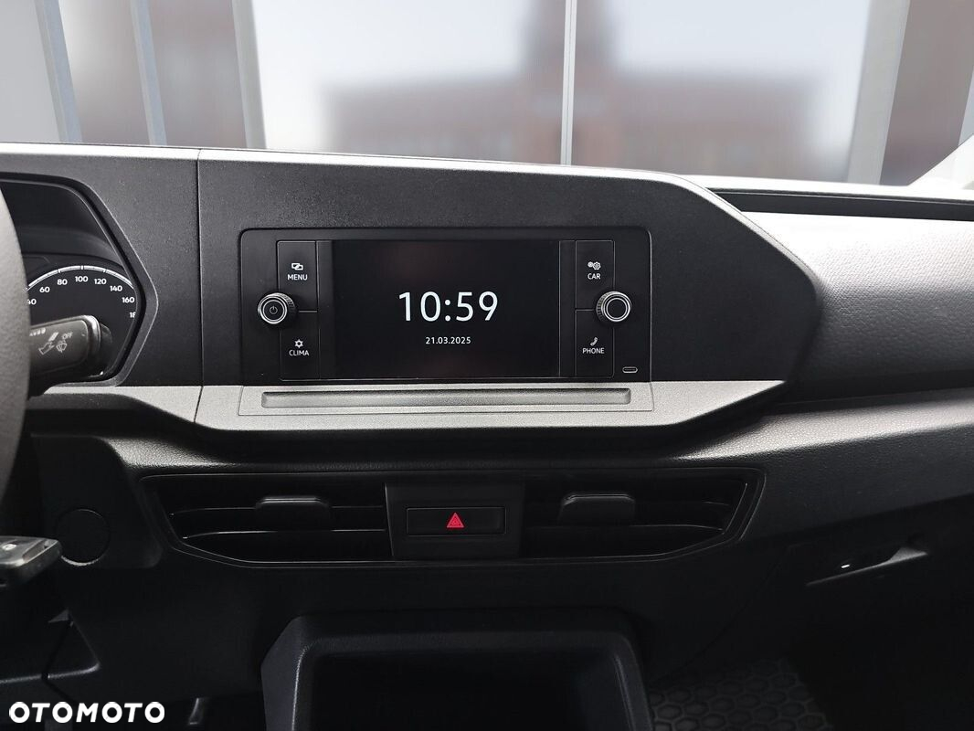 Volkswagen Caddy CARGO 2.0 TDI SCR BMT 102KM - 22
