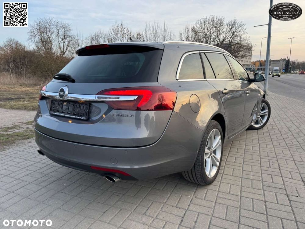 Opel Insignia - 3