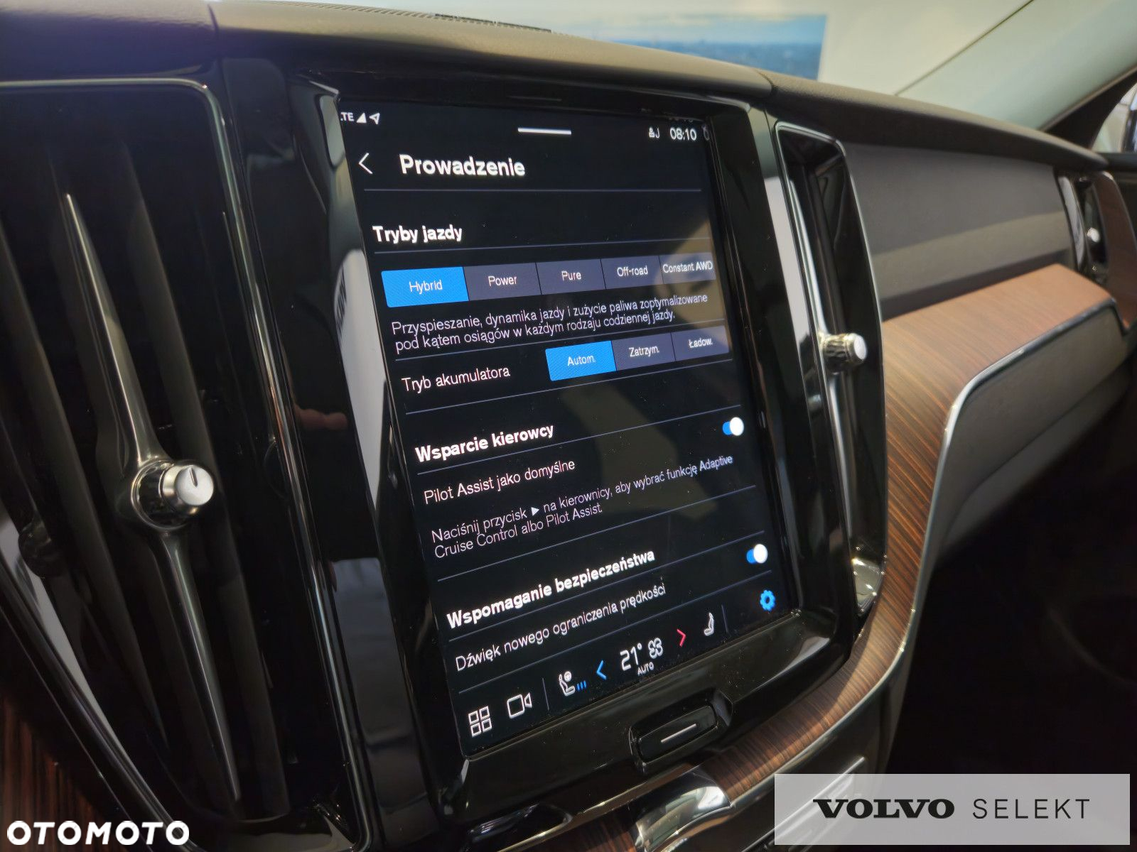 Volvo XC 60 - 23