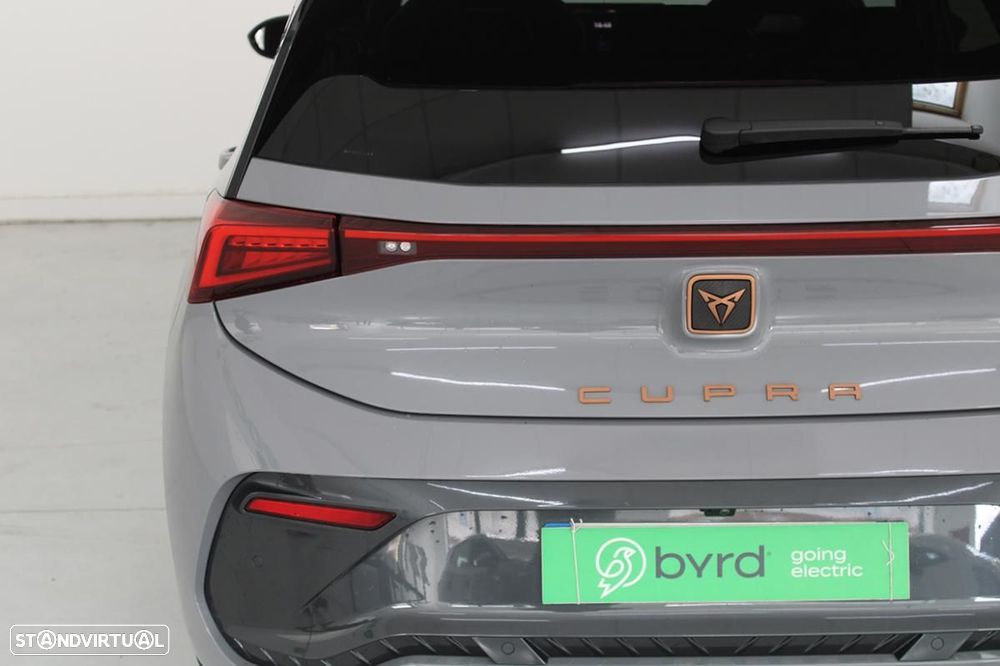 Cupra Born 58 kWh - 7