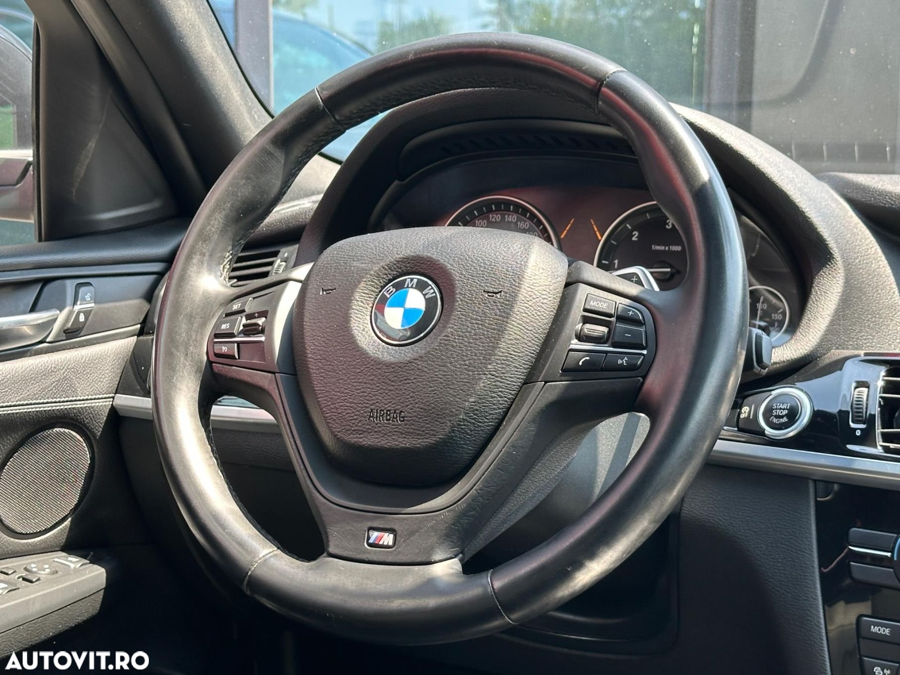 BMW X4 - 8