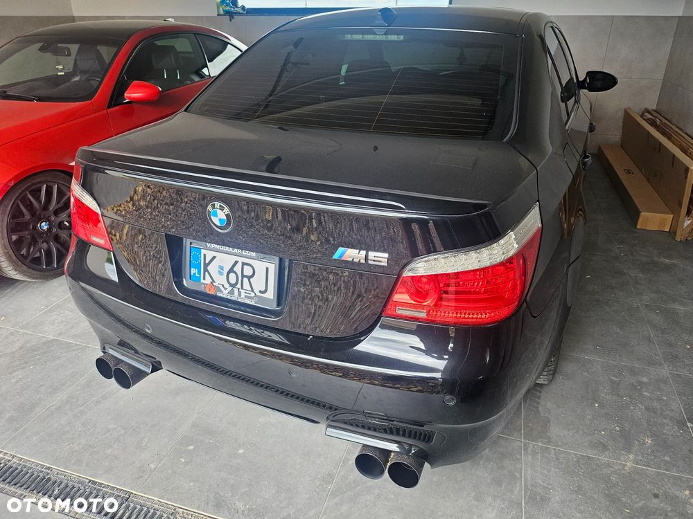 BMW M5 Standard - 15