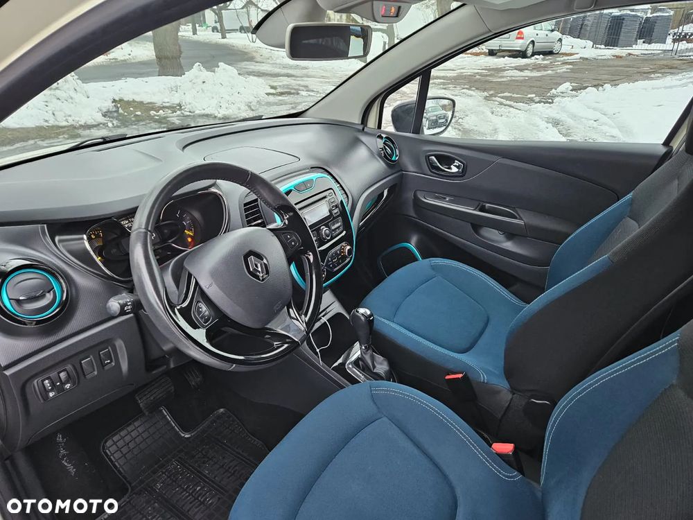 Renault Captur - 3