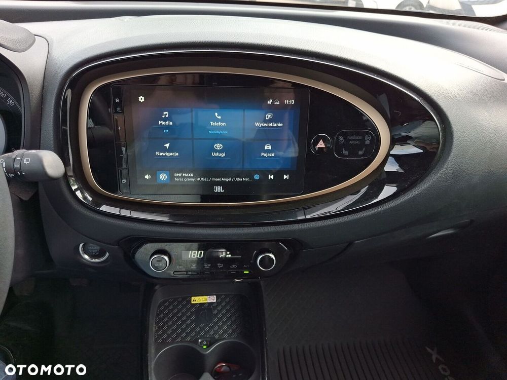 Toyota Aygo X - 13