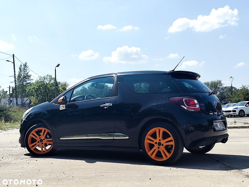 Citroën DS3 THP 155 SportChic - 6