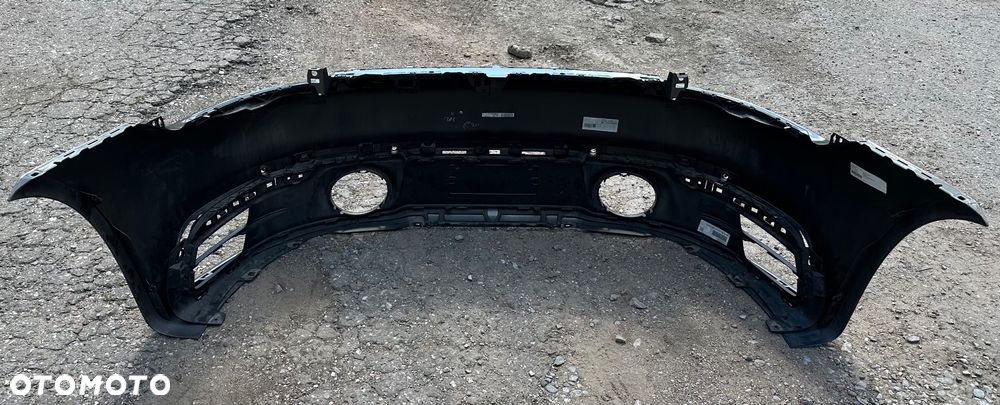 Zderzak tylny Porsche 911 992 Carrera - 5