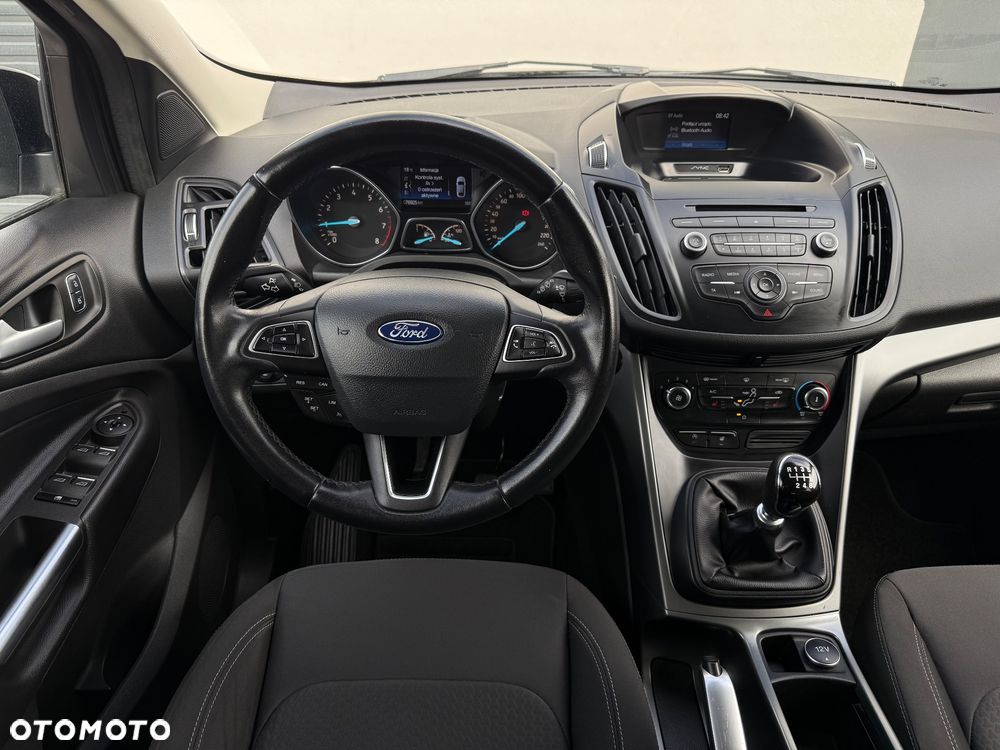 Ford Kuga 1.5 EcoBoost 2x4 Trend - 9
