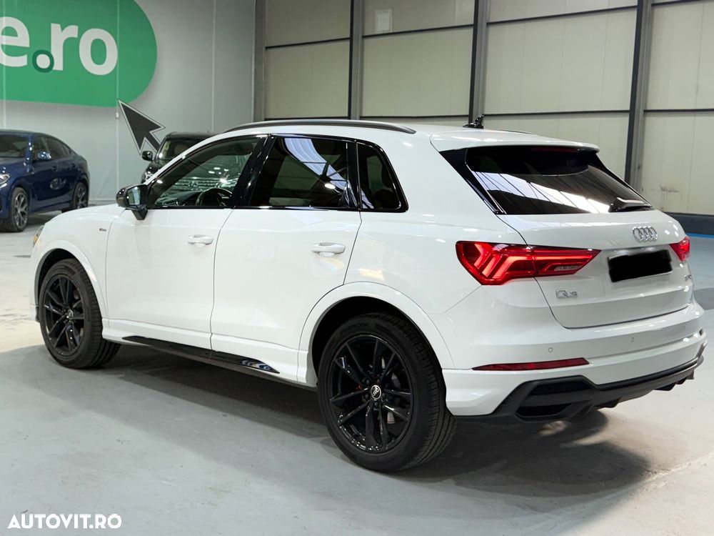 Audi Q3 2.0 35 TDI S tronic S Line - 3