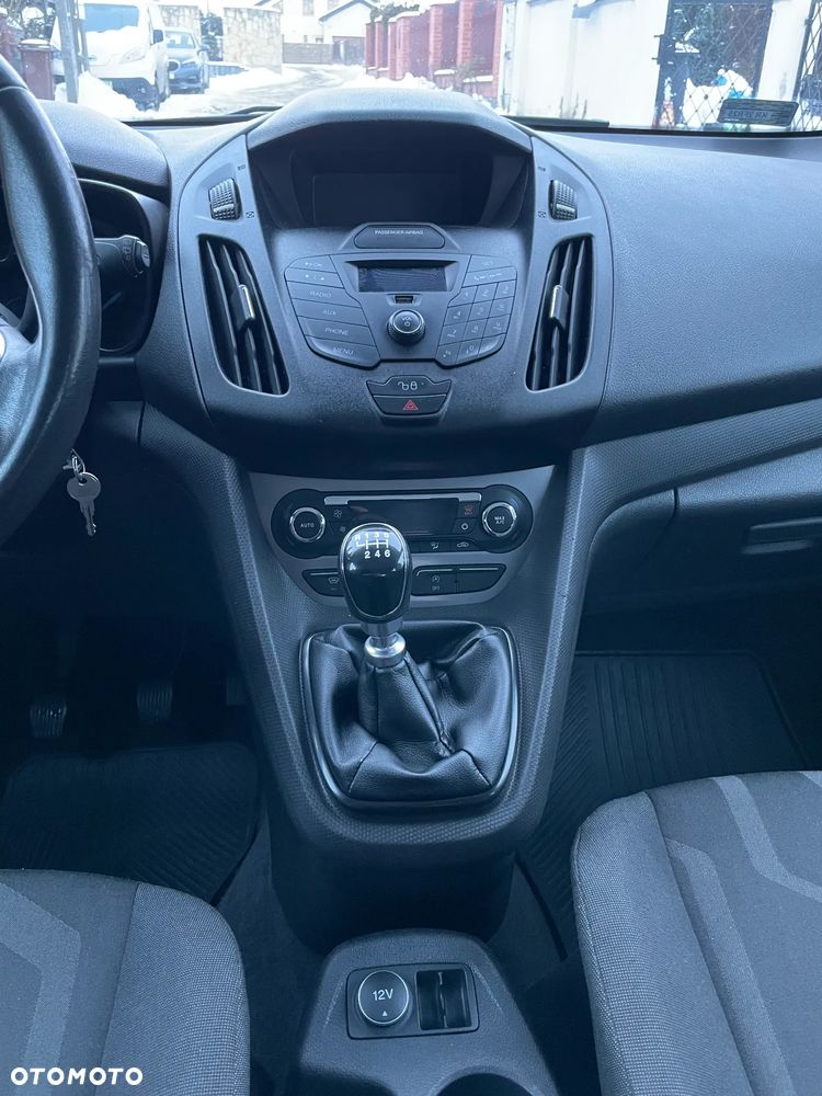 Ford Transit Connect 230 L2 Trend (bryg.) - 17