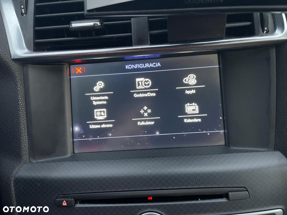 Citroën DS4 THP 200 SportChic - 10