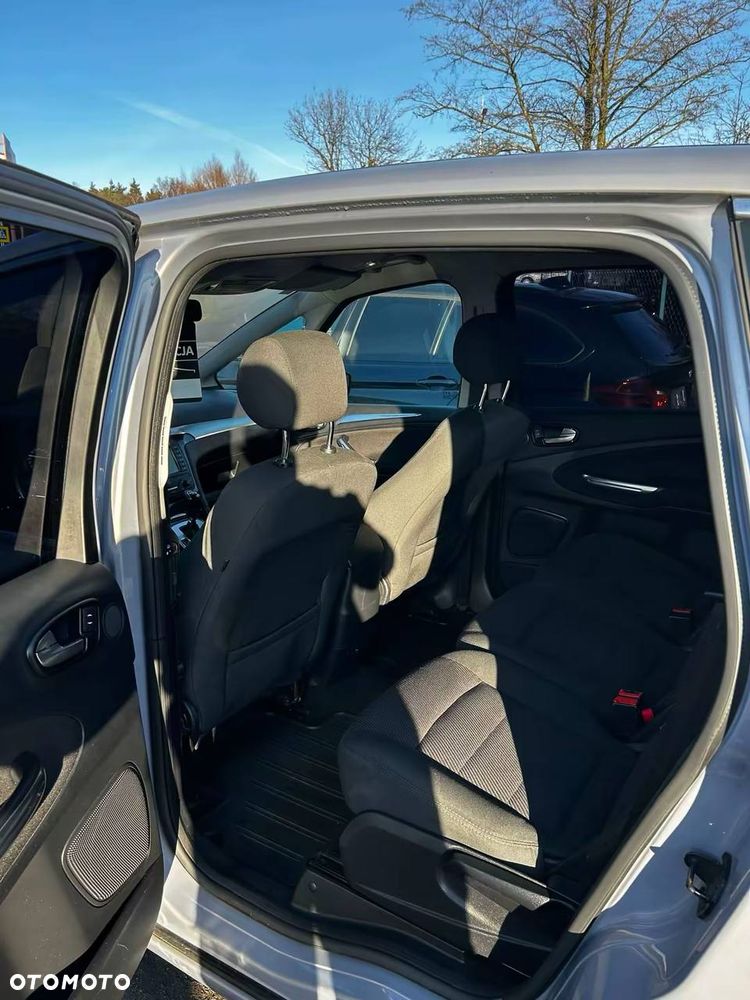 Ford S-Max 2.0 T Platinium X MPS6 - 8