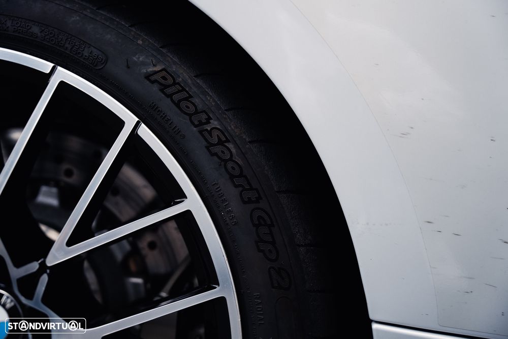 BMW M2 Competition Auto - 19