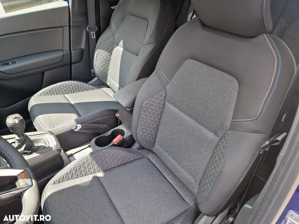 Renault Captur TCe 100 Evolution - 14