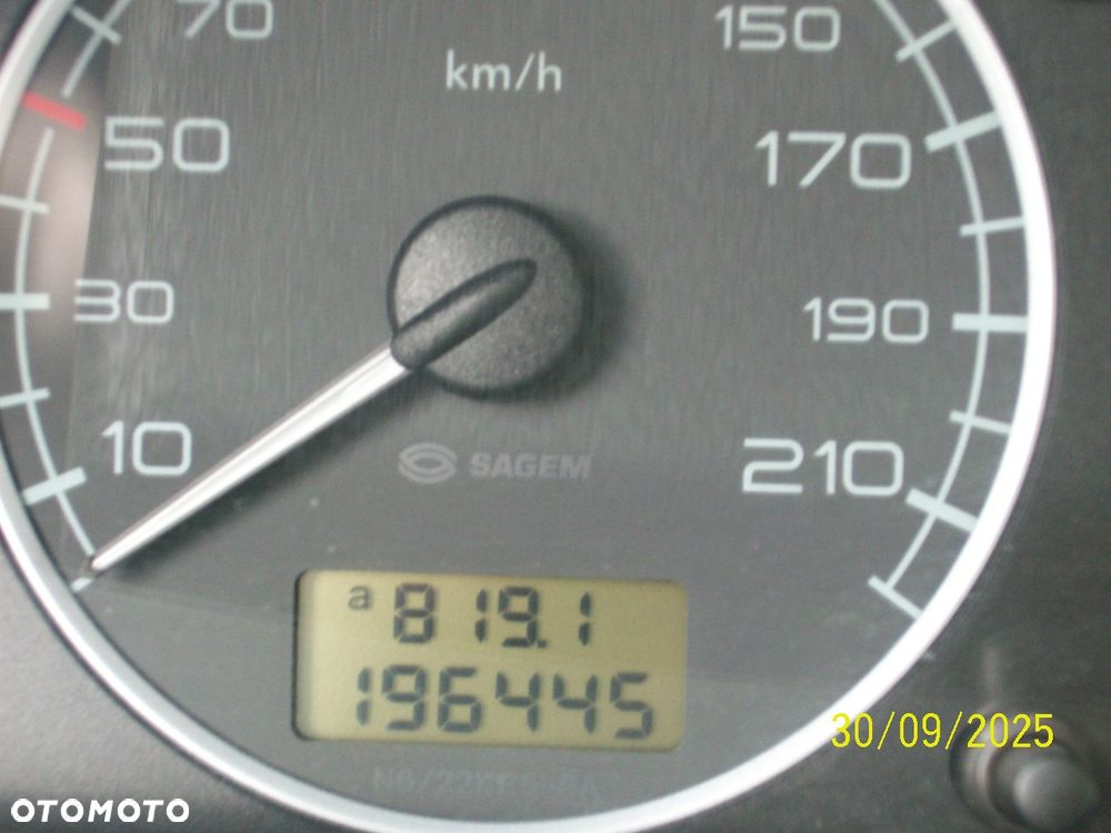 Citroën Xsara 1.4 HDi SX Plus - 10