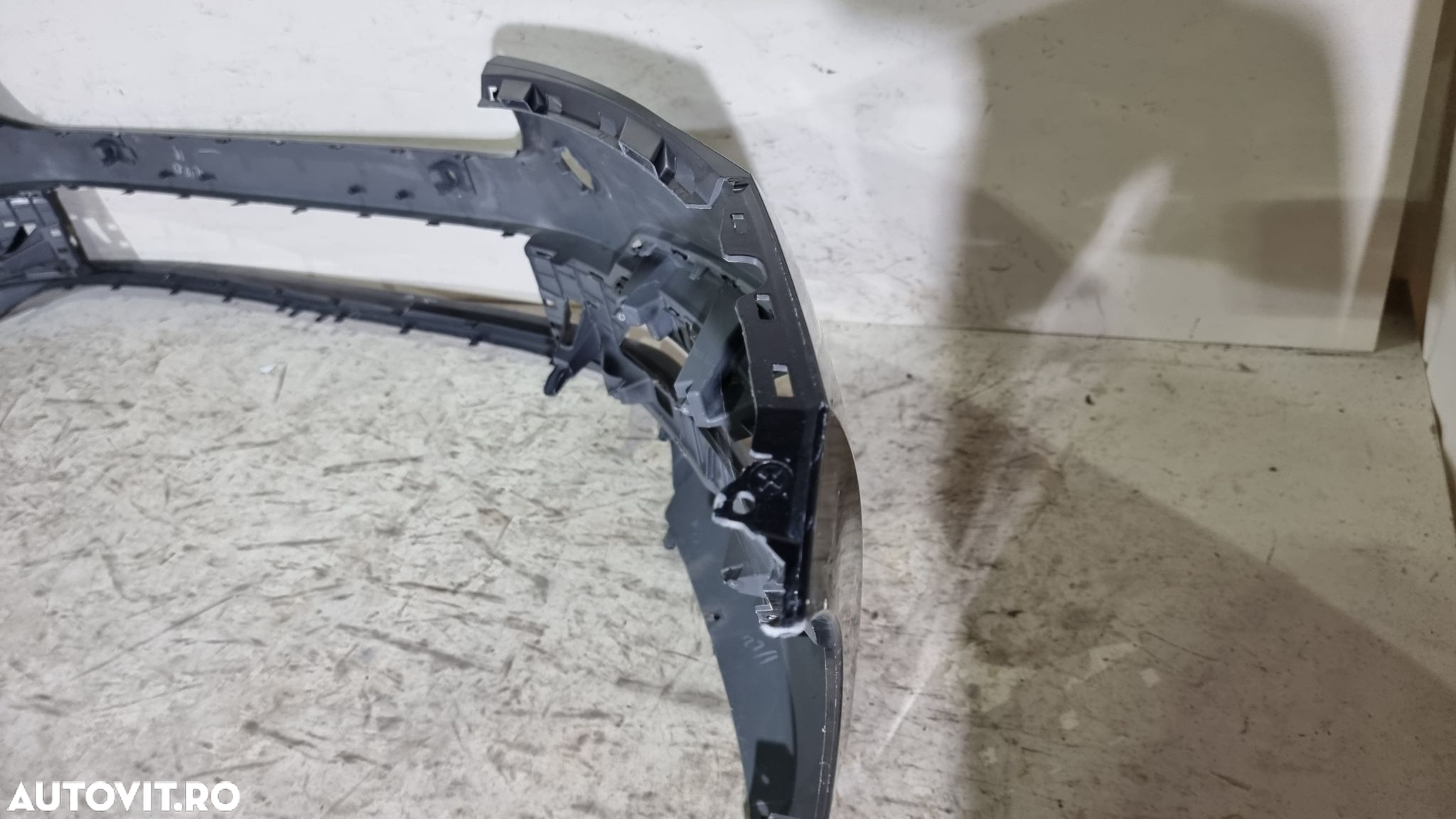 Bara fata Skoda Octavia 4, 2020, 2021, 2022, 2023, cod origine OE 5E3807221 - 7