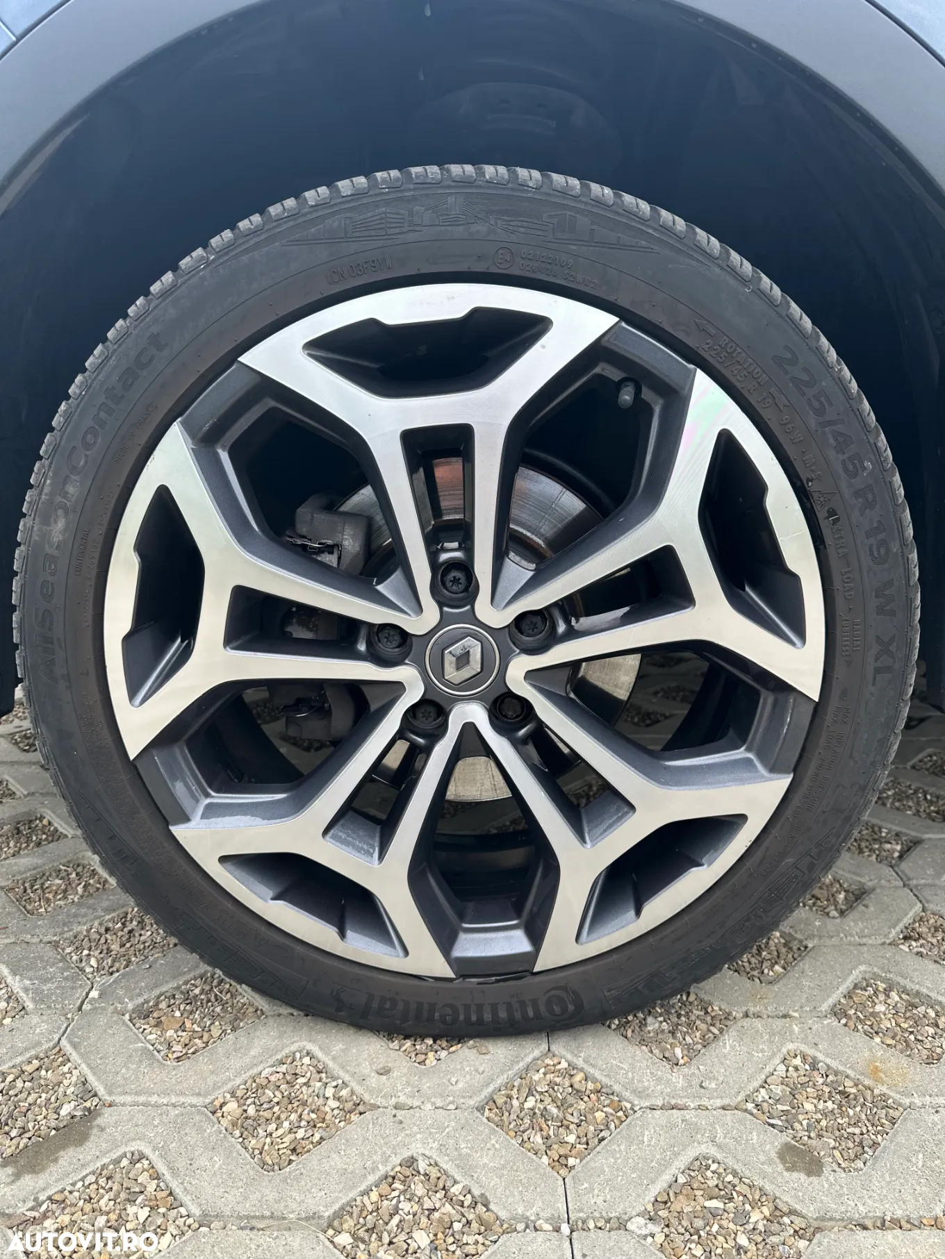 Renault Kadjar - 15