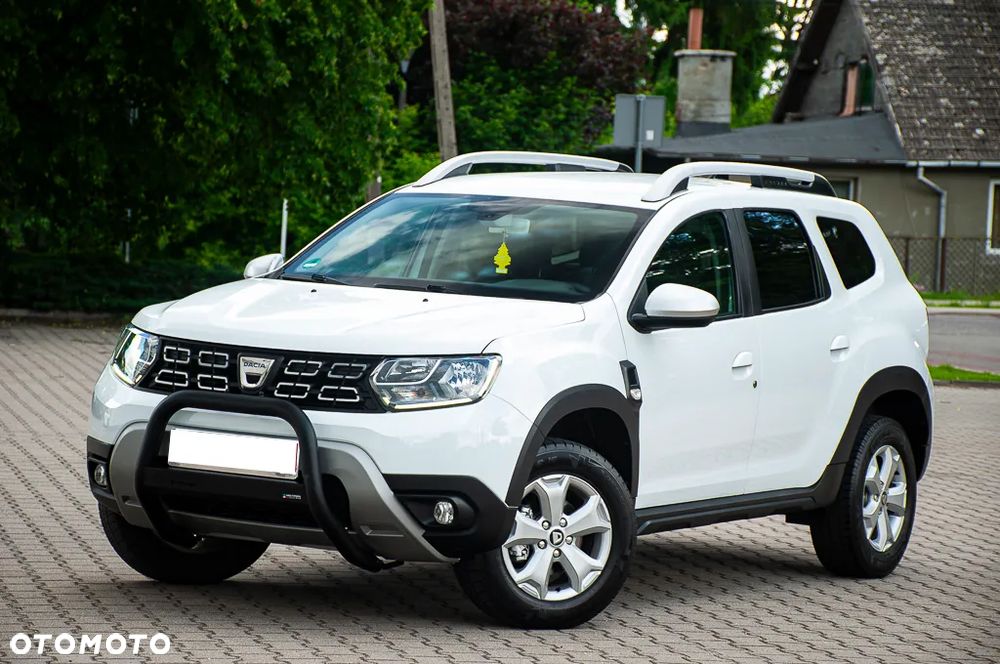 Dacia Duster TCe 125 2WD Prestige - 7