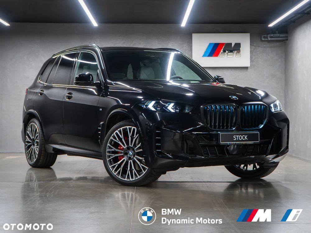 BMW X5 xDrive40i - 3