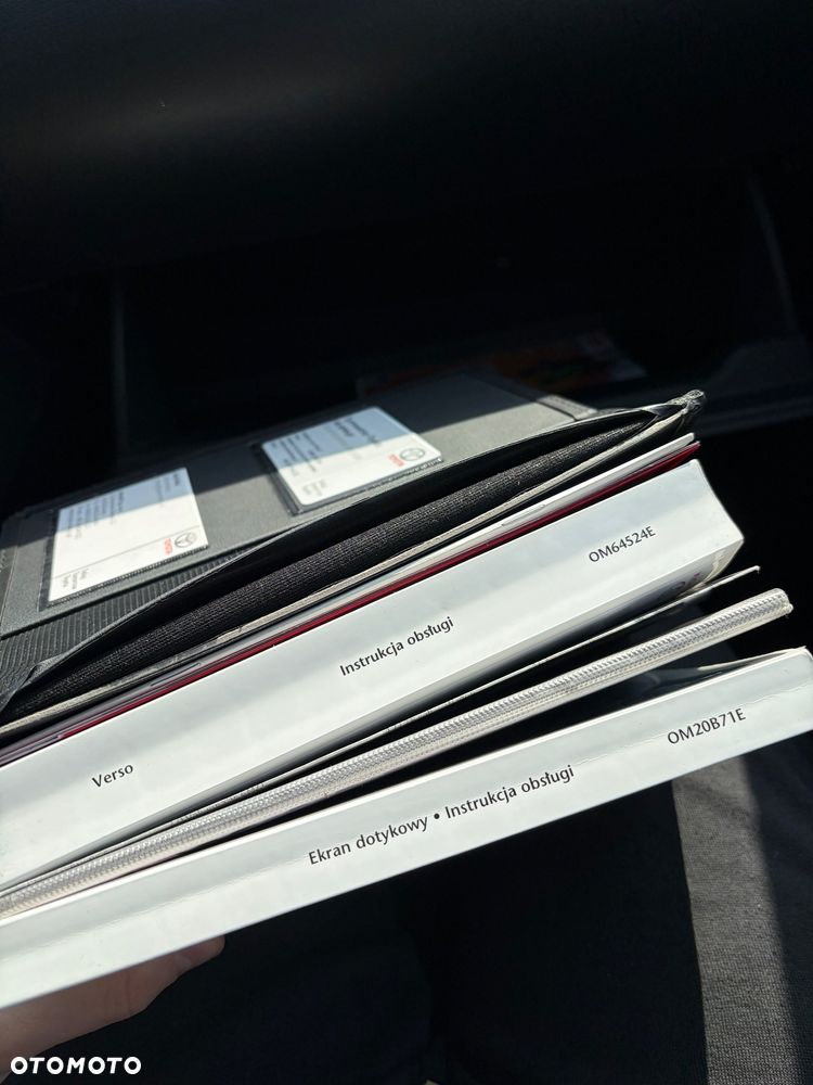 Toyota Verso 2.0 D-4D Sol - 17