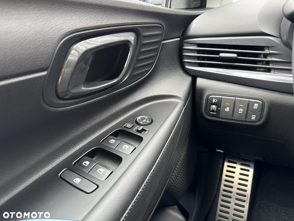 Hyundai Bayon 1.0 T-GDI Executive DCT - 20