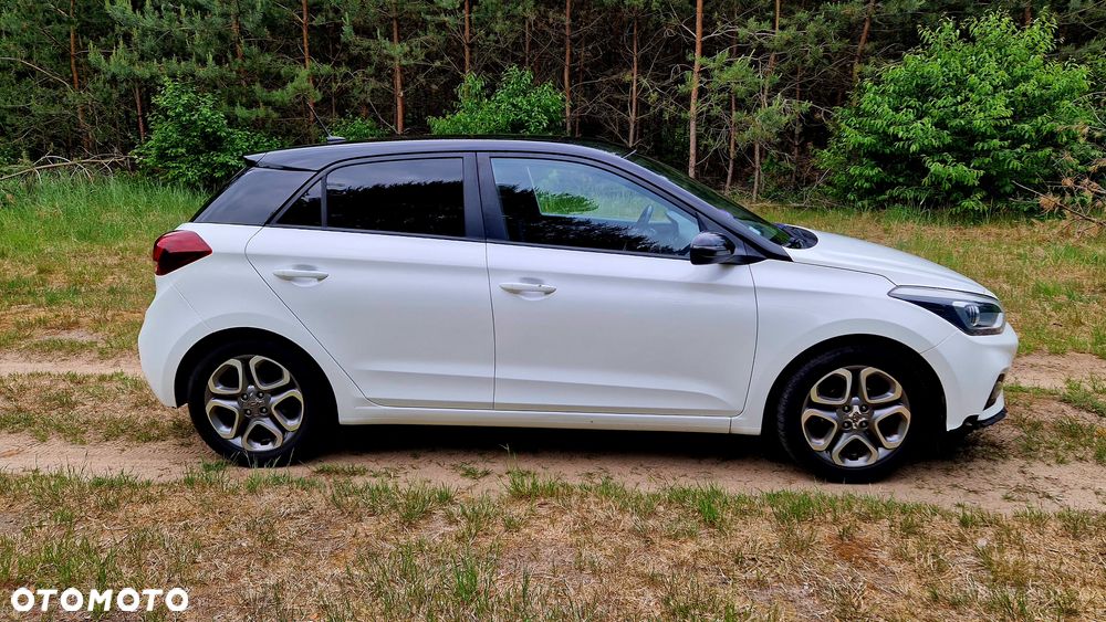 Hyundai i20 1.2 Style - 27